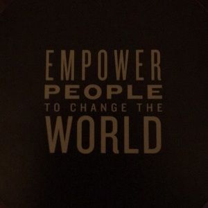 Meet your Posher, Joseph